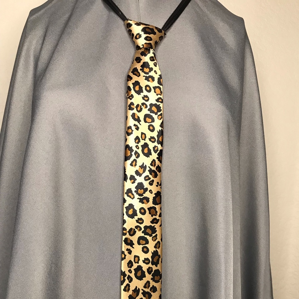 Adjustable Tie